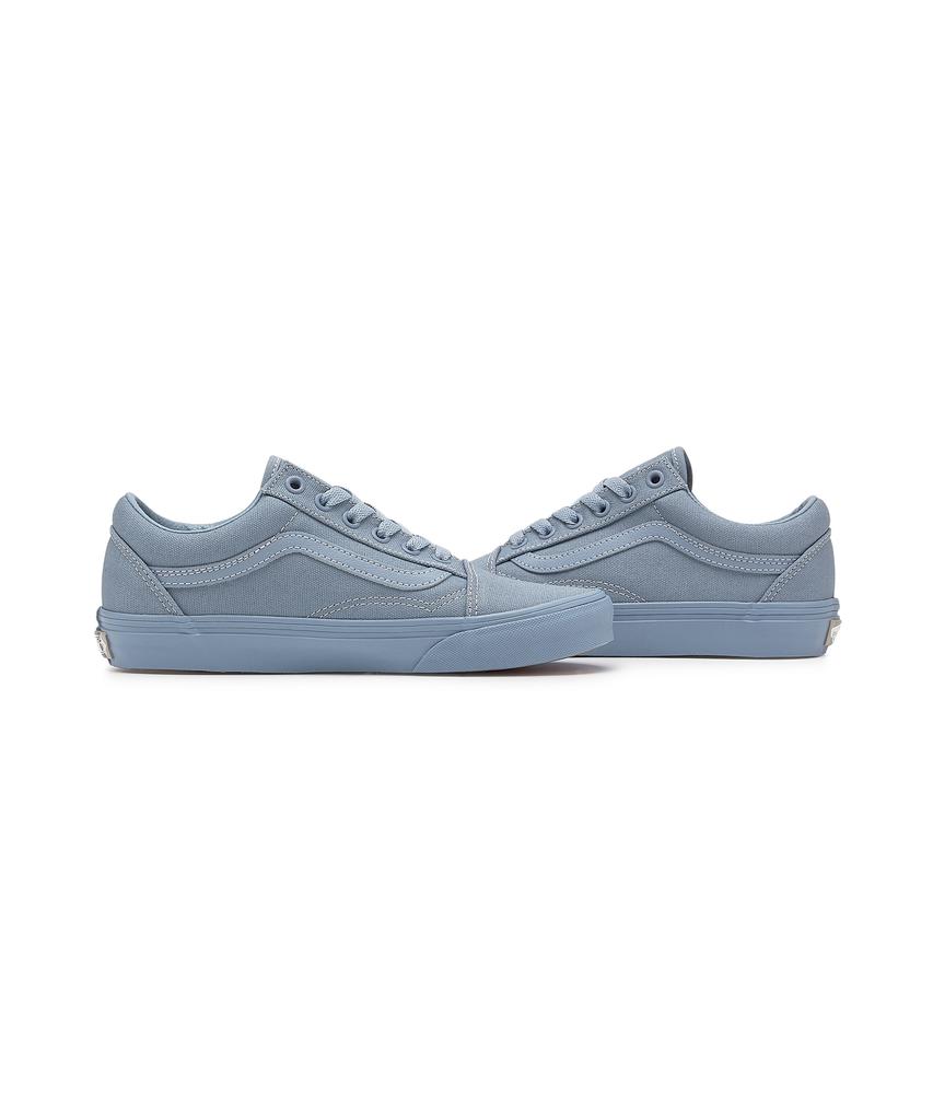 Vans Old School - (Pastel Mono) Dusty Blue / Vn000Ct8Dsb1