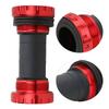 Nylon Plastic Mountain   Integrated Hollow BB91 Press Bearings Bottom Bracket for Crankset Bike Accessory