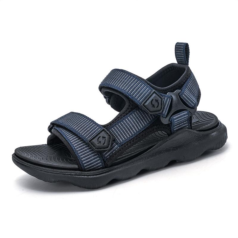 30-40 Kinderen Grote Maten Eenvoudig Lichtgewicht Modieus Casual Sandalen Strandschoenen
