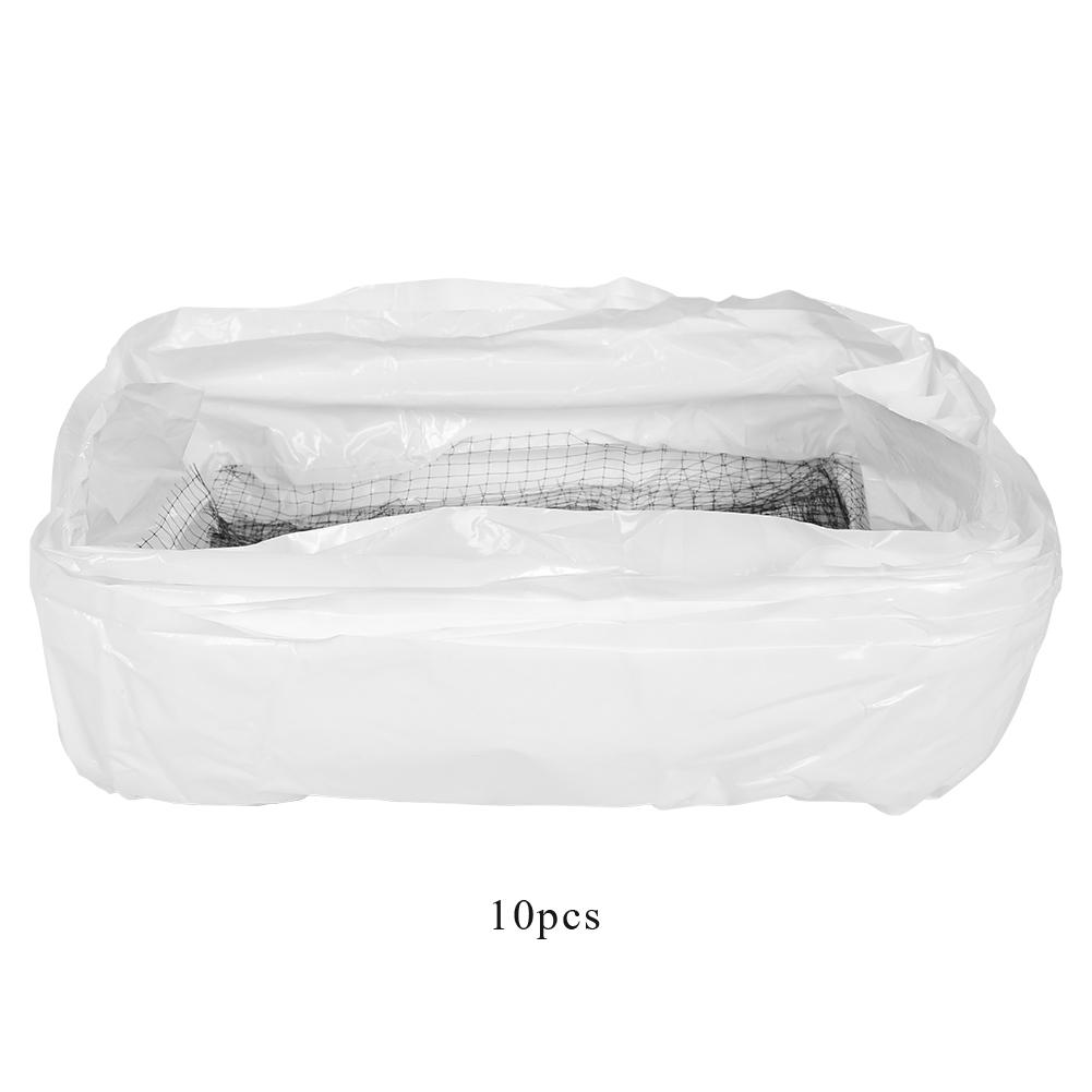 reusable litter tray