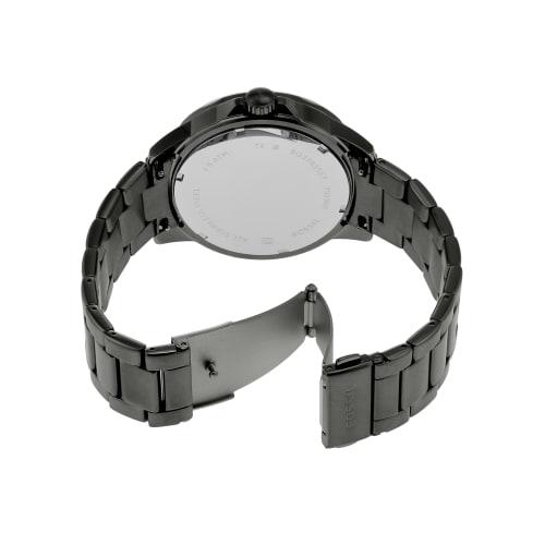 Fossil BANNON BQ2785SET Men's Smoke Watch