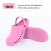 Surgical Non-Slip Closed Toe Soft Sole Shoes for Men & Women