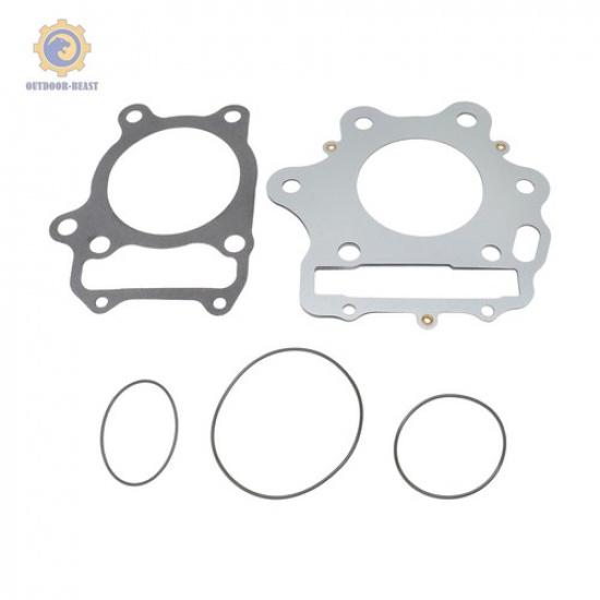 Kit de Cilindro e Válvulas de Admissão para Honda TRX300EX Sportrax 300 2X4 1993-2008