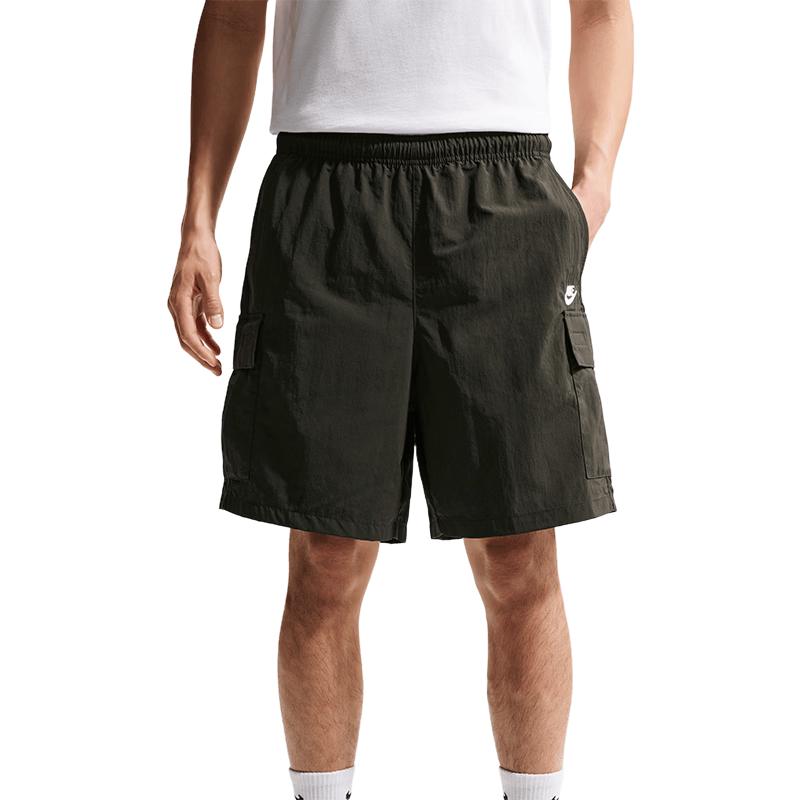 Nike Club Utility Shorts XXL