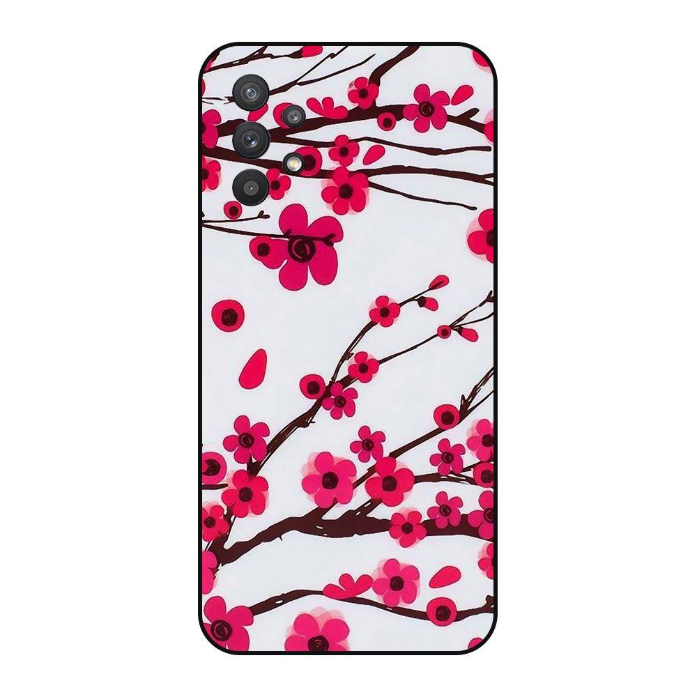 Mobiles Accessories Samsung Galaxy A32 Accessories Magnetic Ring