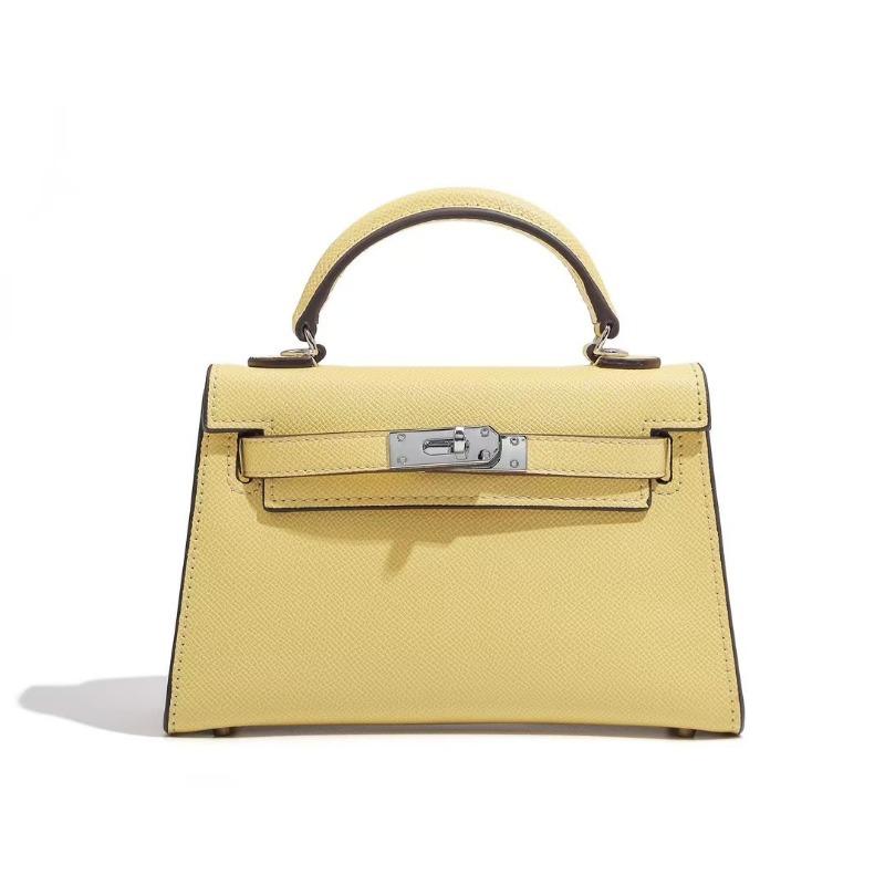 Damenhandtasche Palmenmuster Mode Diagonale Umhängetasche Damen
