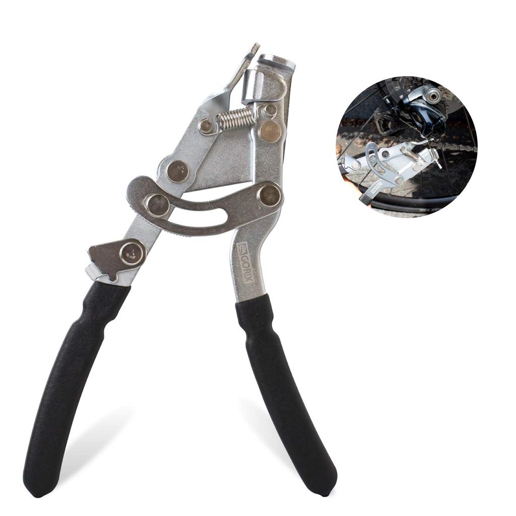 GORIX Bicycle Inner Wire Pliers GX-172