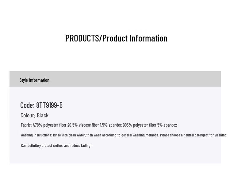 JOY SPEAKER Women's Corduroy Fleece-Lined Pants