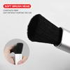 Fashion Car Interior Cleaning Soft Brush Tool Brush Dust Removal Artifact For Peugeot 206 208 306 307 308 407 408 508 2008 3008