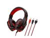 Gaming Laptop Wired Over-Ear Headphones: E-Sports Edition