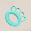 Silicone Adjustable Hand Grip Finger Recovery Trainer Exercise Carpal Expander Muscle Workout Gym Fitnes Strengthener