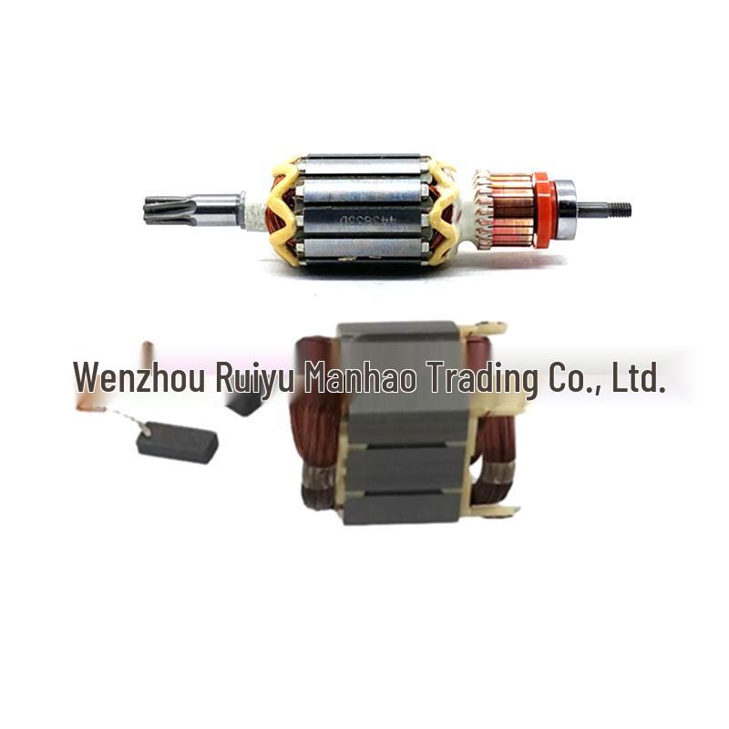 HR4001C Rotor & Armature Stator Hammer Electric Tool Accessories