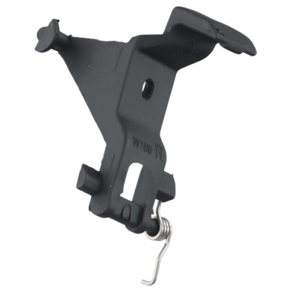 2Pcs Center Console Armrest Latch Clip Left Right Armrest Latch Buckles For Mercedes For Benz W166 W292 X166 GL