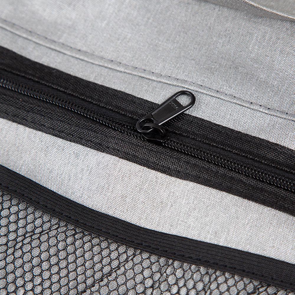 Multi-functional Car Seat Back Storage Box and Organizer