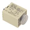 Time Relay Adjustable Timing Power Off Timer Delay AC 200?220V ST3PF Accessory Part