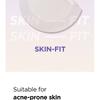 ISNTREE Onion Newpair Spot Patch Skin Fit