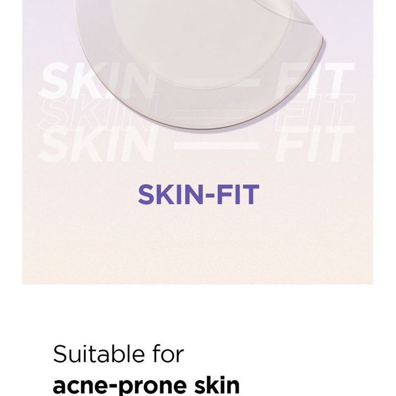 ISNTREE Onion Newpair Spot Patch Skin Fit