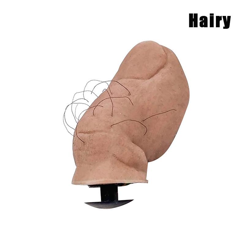 High-Quality Kid High-Quality Adult High-Quality Simulated High-Quality Thumb High-Quality Big High-Quality Toe High-Quality Shoe High-Quality