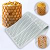 Food Grade Silicone Honeycomb Mat Cake Lace Nonstick Pad Flexible Reusable Sugar Craft Baking Tool