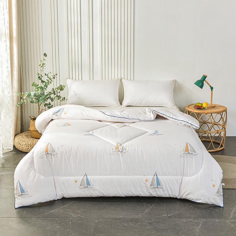 

FIRS Silky Soft Winter Quilt