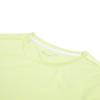 Under Armour Solid Color Casual Crew Neck Short Sleeve T-Shirt Men Tops 23500505-321