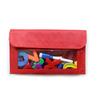 Magnetic Classroom Storage Pockets Durable Teacher Resource Pockets Marker Pen Holder  Classroom