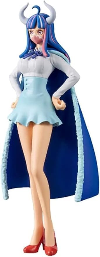 One Piece DXF GRANDLINE Wano Country Ulti Prize ~THE LADY~ vol.11 [1 type]
