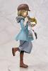 Aoi Inuyama scale painted finished figure Yurucamp 1/7 ABS&PVC