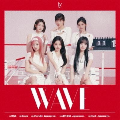 Wave Regular Edition 
