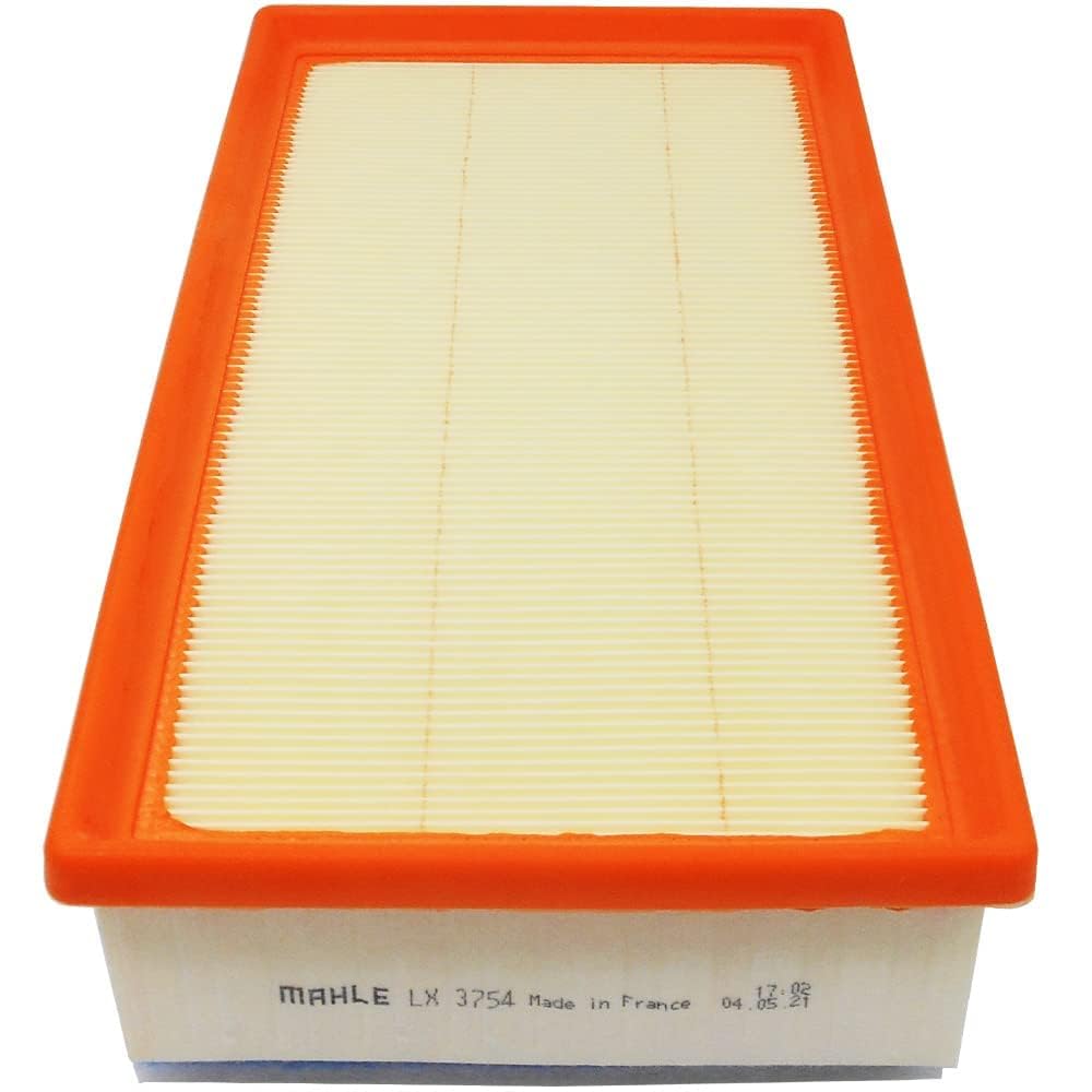 MAHLE Air for C4 Grand C4 Crossback Please Confirm Model Made by the Original Filter Cleaner/Filter Peugeot, Citroën 308, 308SW, 3008, 508, 508SW,