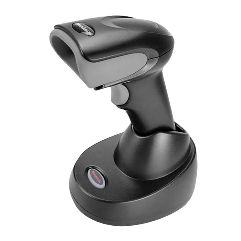 Honeywell Industrial 2D Barcode Scanner