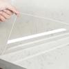 Anti-dirty Kitchen Oil Proof Wall Sticker Electrostatic Wall Protective Film  Cabinet