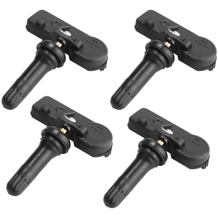 Capteur de pression des pneus 4 pièces pour DODGE, JEEP, RAM 56029481AB