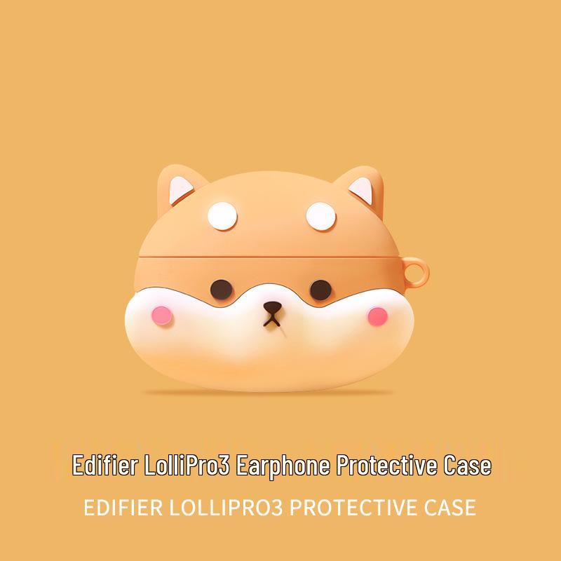 Edifier Lollipro3/Pro2 Earphone Protective Case Hua zai zerobuds