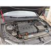 Bonnet Lift Support For SEAT Leon MK3 5F 2012-2020 Front Hood Modify Gas Struts Carbon Fiber Shocks Damper Cylinder Verins Rods