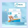 Breathable Male Puppy Diapers - Skin-Friendly Period Pants for Dogs