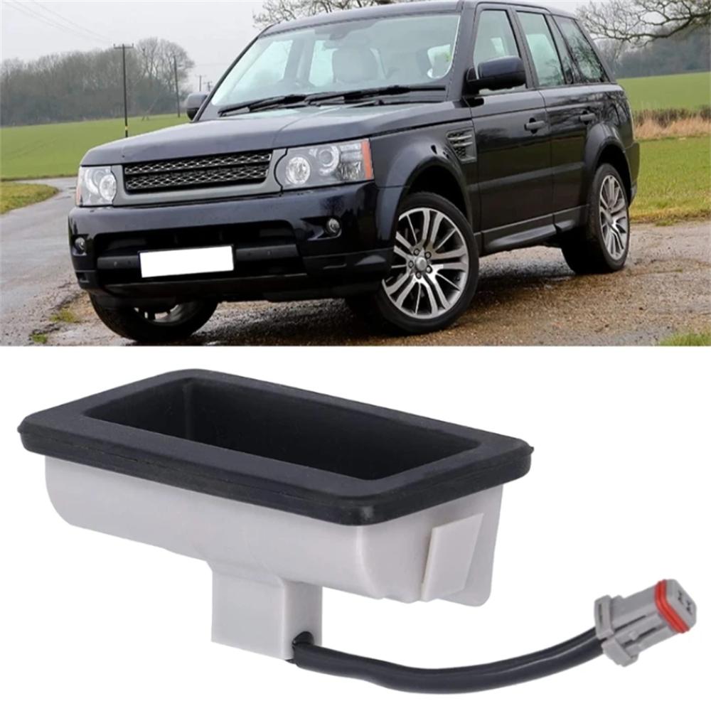 

Rear Trunk Door, Opening Button For Land Range Rover Sport Lryuz500020, 2005-17