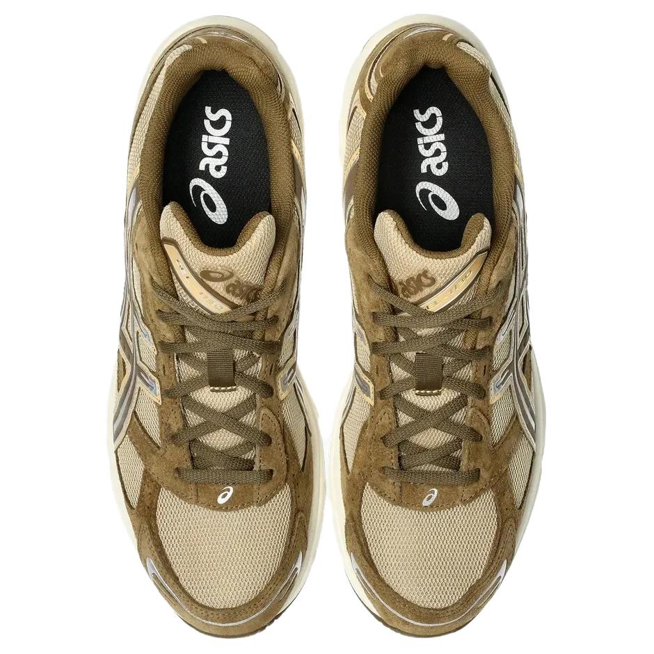 Asics Gel-1130 Comfortable Soft Cushioning Breathable Support Running Shoes Unisex Sneakers Brown 1203A610-250