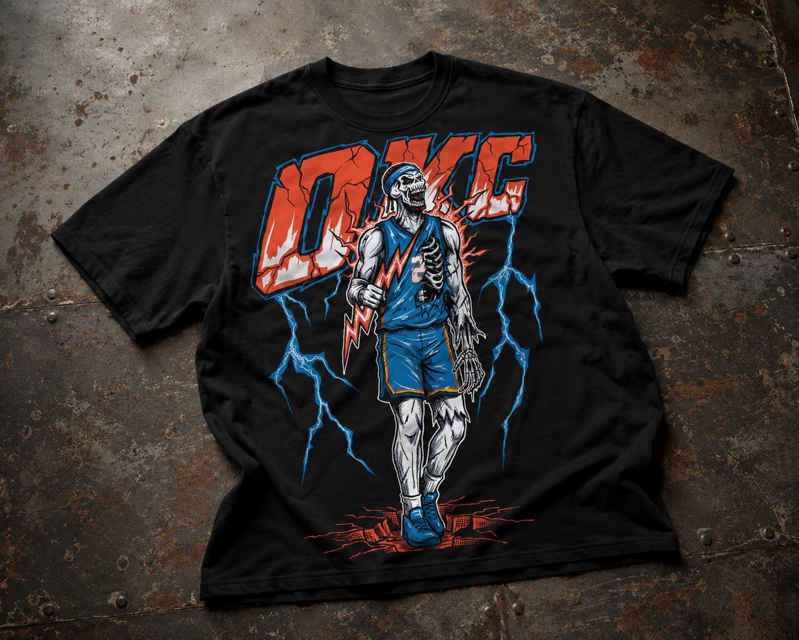 Shai Gilgeous Alexander SGA Unisex t-shirt 4XL