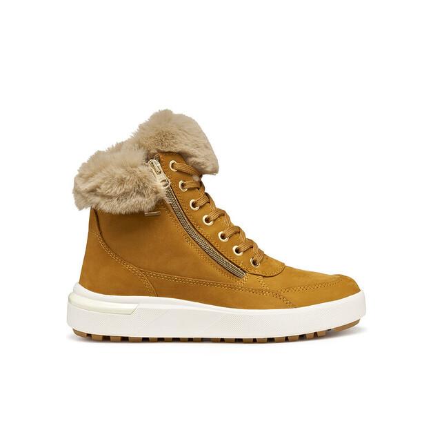 

Ботинки Geox Ankle Boots D Dalyla B Abx D26QSA 00032 C5047 Yellow EU 37