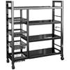 Multipurpose Household Storage Rack