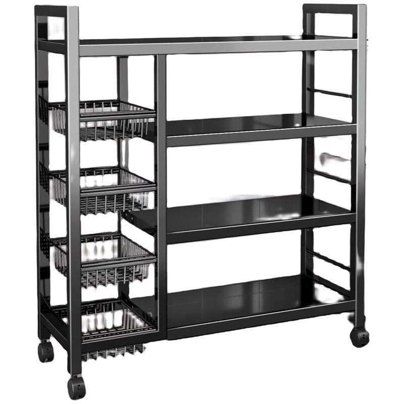 Multipurpose Household Storage Rack