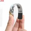5pcs Piece Mobile IPad Phone Curved LCD Screen Spudger Opening Pry Card Tools Ultra Thin Flexible Mobile Phone Disassemble Steel