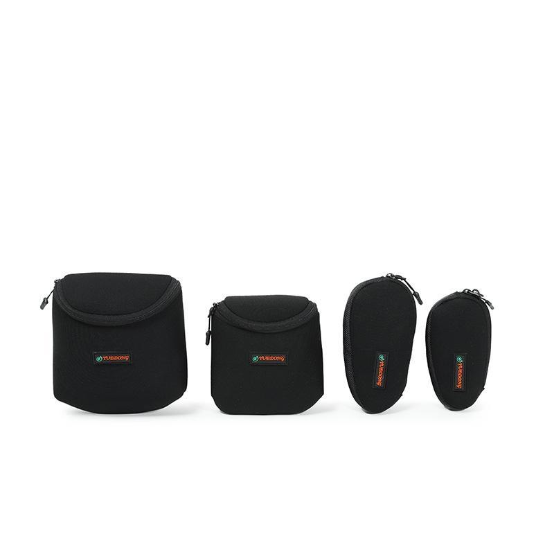 Handbag Saxphone Mouthpiece Pouch Instrument Acessorcies Abrasion Resistant Padded Pouch Trombone Mouthpiece