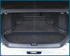 Car Trunk Mats for Honda Civic 11th Gen FE FL 2021-2025 Rear Trunk Boot Liner Cargo Pad Floor Tray Carpet Accessories Waterproof