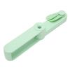 Handheld Mini Fan Portable 3 Speeds Rechargeable Quiet USB Small Pocket Fan for Travel Outdoor Indoor