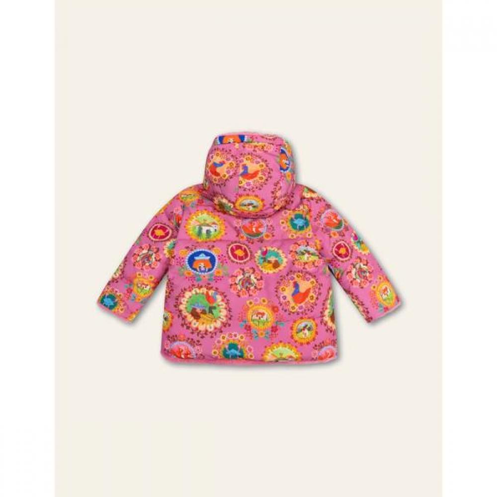 Oilily Kids Castle Jumper Okhfejp003a