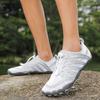 Barefoot Water Sports Shoes Men's Light Aqua Shoes Women Quick Dry Hiking Wading Sneakers Surfing Diving Fishing Outdoor Shoes