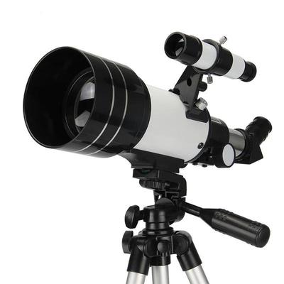 Telescópio Astronômico HD miflame