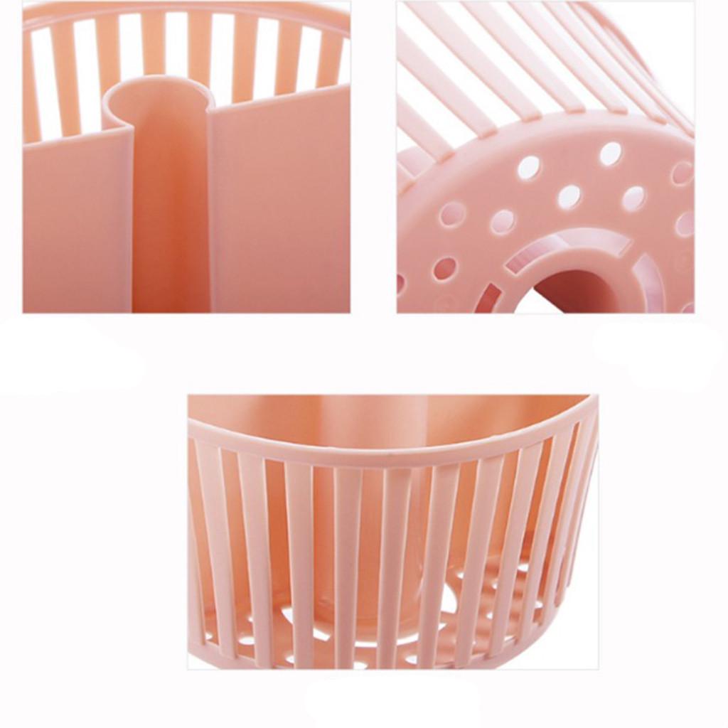 Household Creative Bathroom  Rack Rack Kitchen Sink  Basket